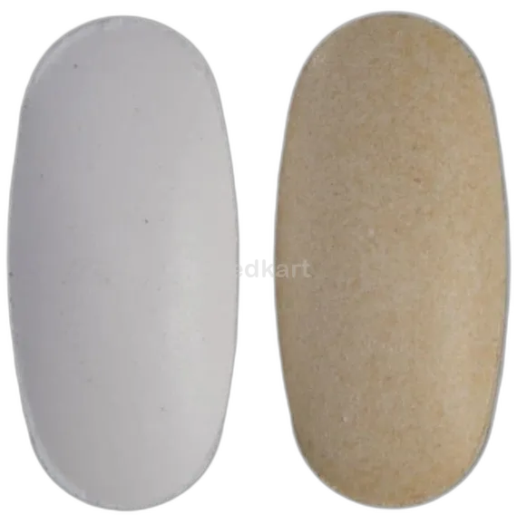 glypten m tablet 10's